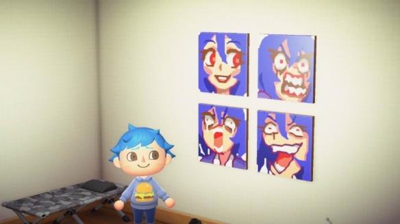 集合啦动物森友会完全攻略电子版