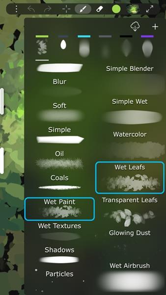 iartbook最新版绘画软件