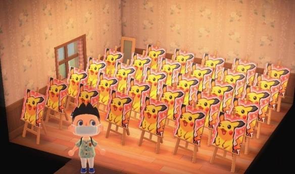 集合啦动物森友会完全攻略电子版