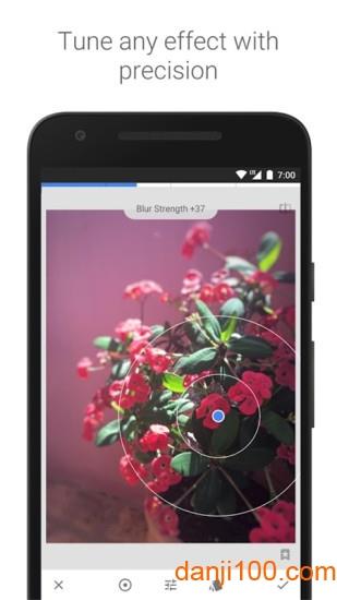 snapseed中文版最新版