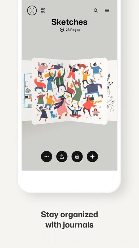 paper绘画软件安全