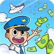 机场航空公司中文版