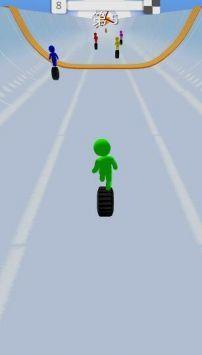 涡轮大巨星正式版