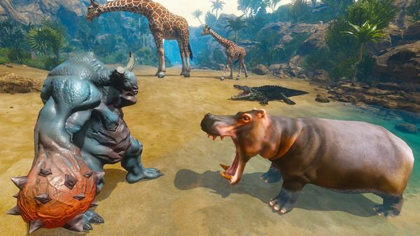 恶魔模拟器无敌版