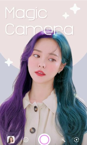 全智能美颜相机2023最新版