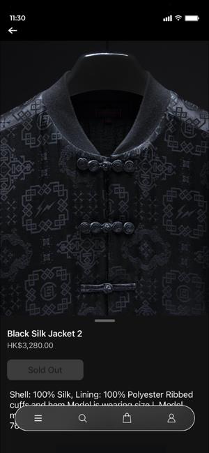 juicestore app最新版