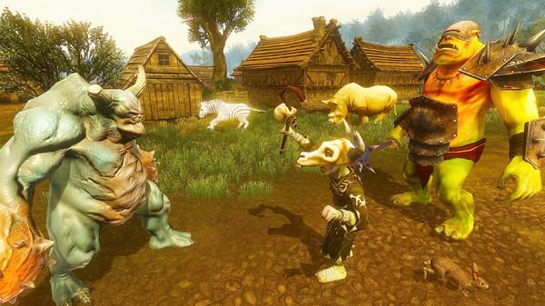 恶魔模拟器无敌版