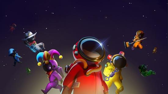 太空行动国际服中文版