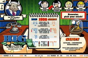 股市大亨中文版