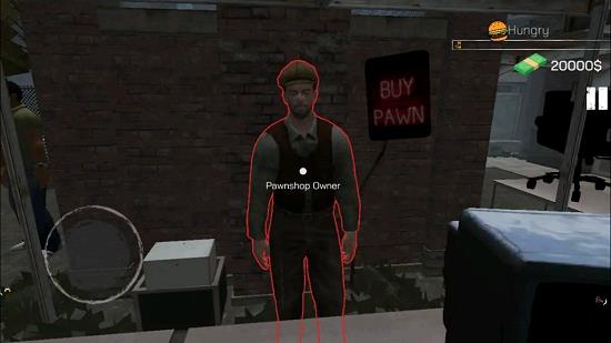 网吧模拟器正版手机版