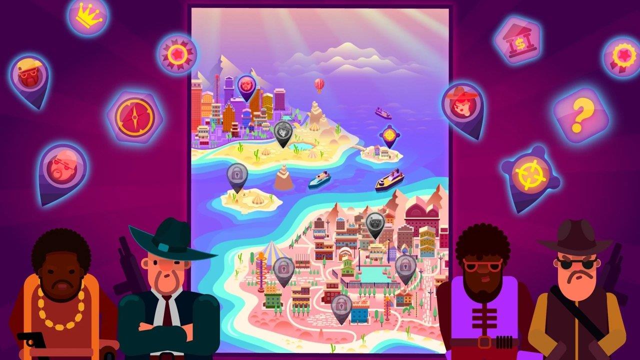 大亨模拟器手机版