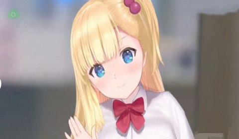 与萌同学的一天手机版