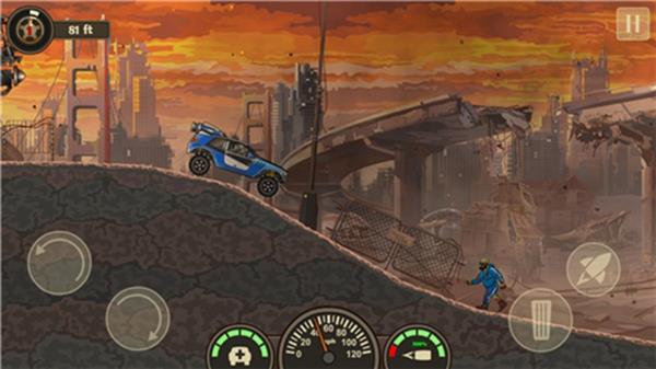 死亡战车3道具版