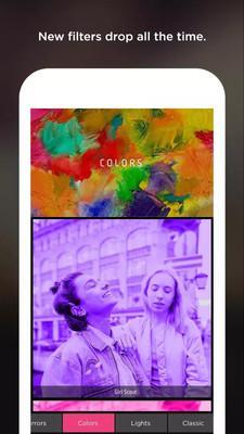 Triller app