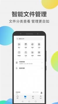 华为云空间高级版