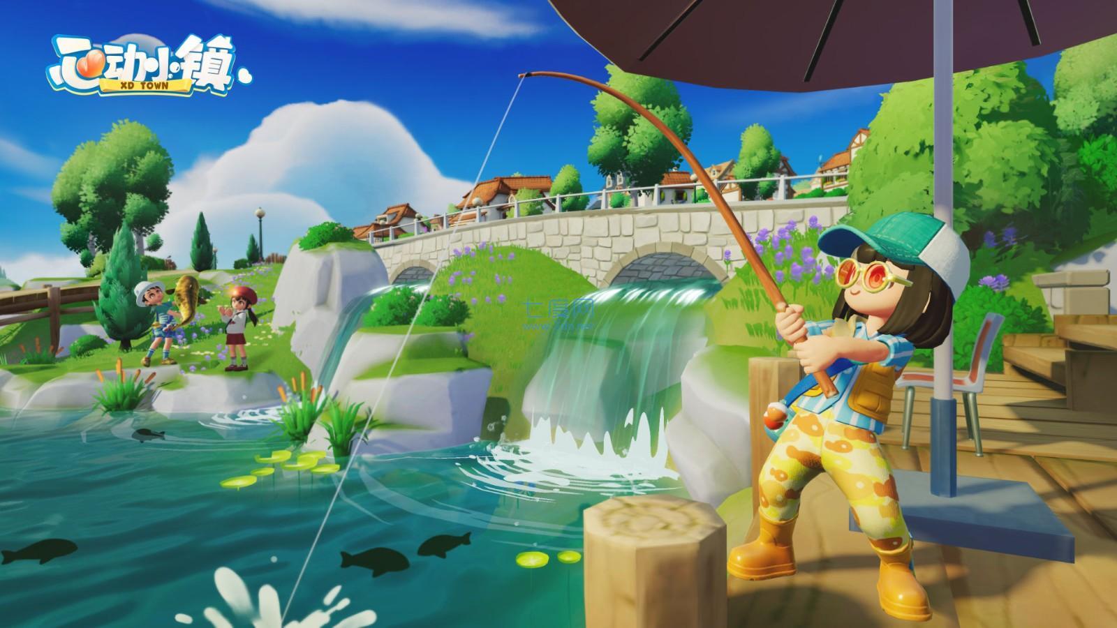 心动小镇手游2023最新