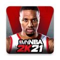 nba2k2022手游