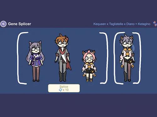 原神恶搞抽卡模拟器手机版