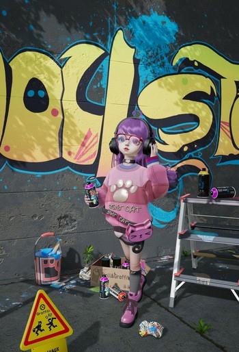 projectdoll中文版游戏