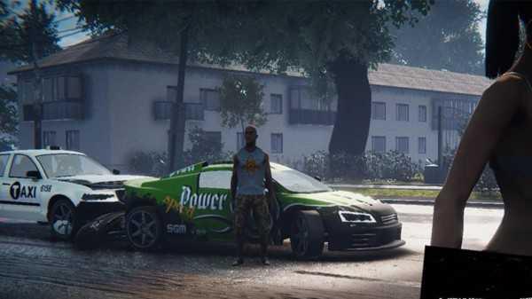 火力全开2内置mod菜单