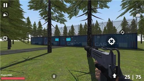 物理沙盒模拟器无敌版