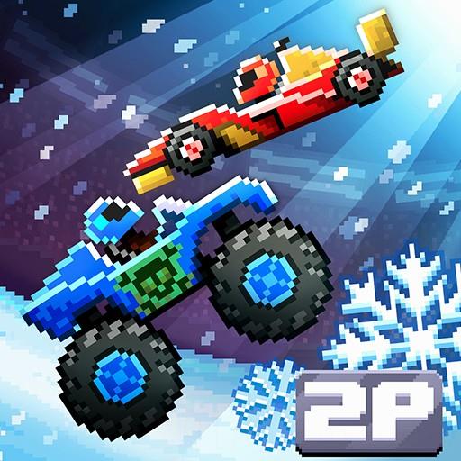 撞头赛车中文汉化版