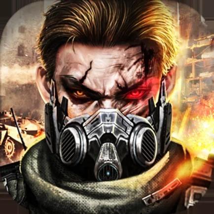 赛博终结者游戏手机版