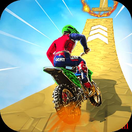 登山极限摩托3最新版本