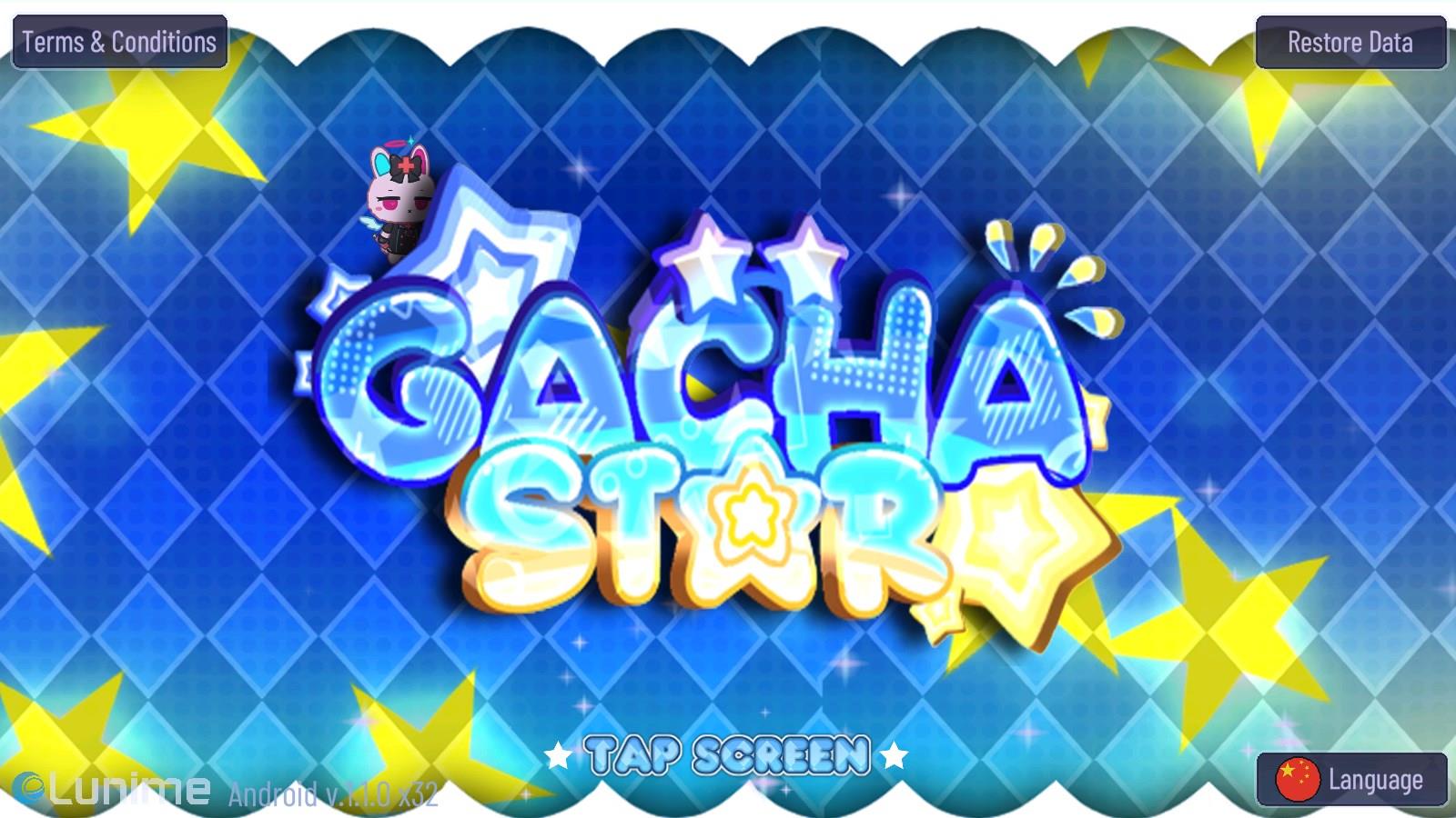 gacha star加查之星3.1