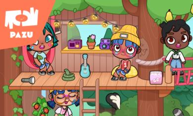 阿凡达世界游戏安卓手机版