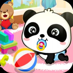 一起来照顾花园宝宝app