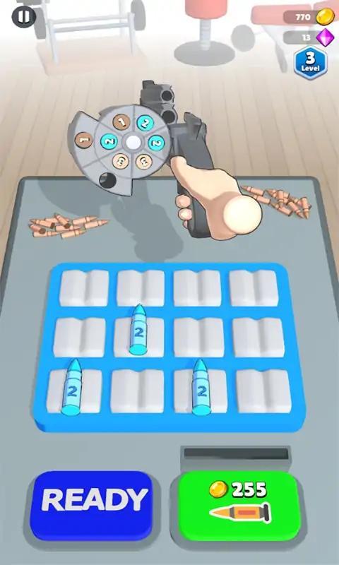 左轮手枪我贼强安卓版