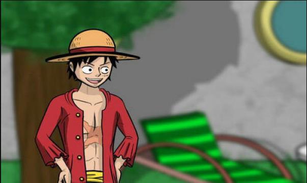 海贼王阳光冒险正版手游