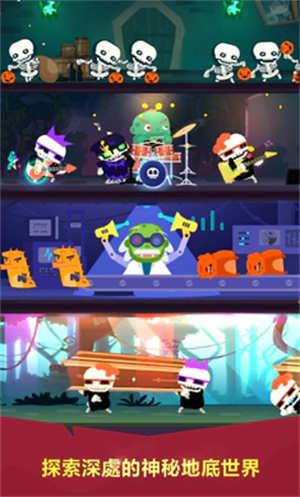 地下城与哥布林安卓版