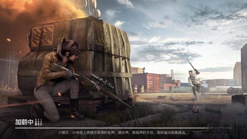 孤岛行动旧版