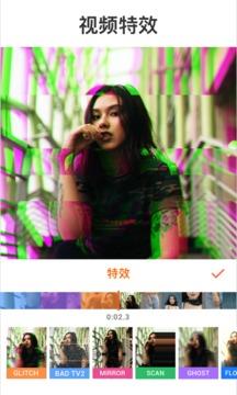 youcut视频编辑器