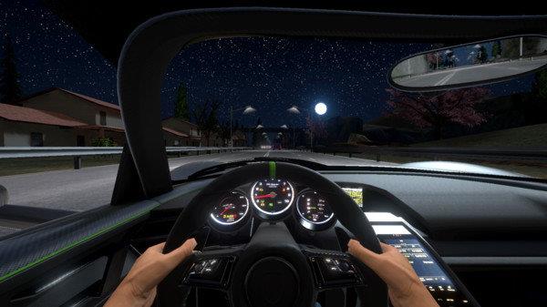 真实公路汽车2最新版