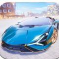 兰博基尼赛车游戏中文版