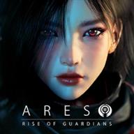 战神守护者的崛起（Ares : Rise of Guardians）