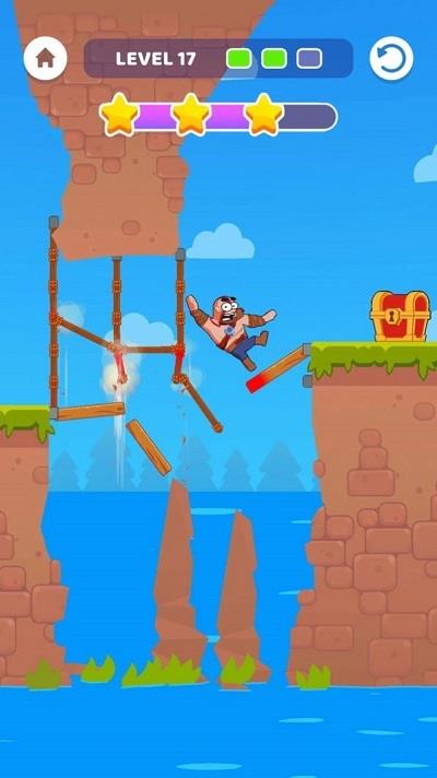 造桥大师最新版