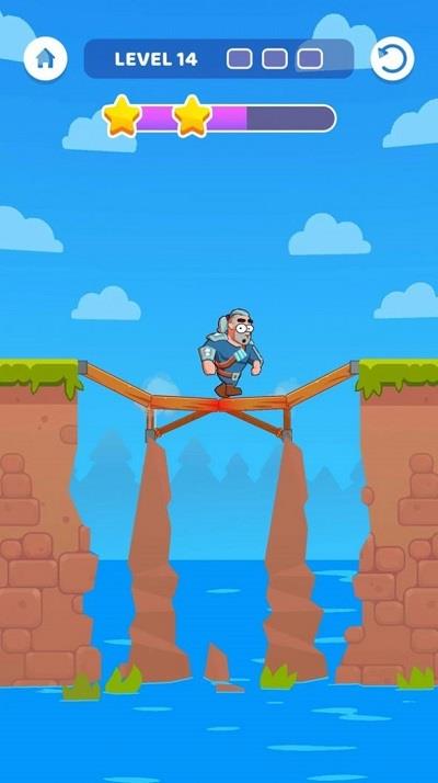 造桥大师最新版