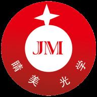 睛美眼镜
