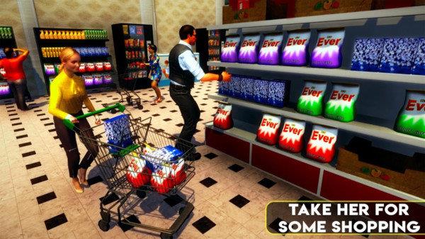 虚拟老公模拟器手游