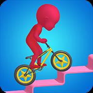 BMX自行车赛BMX Bike Race