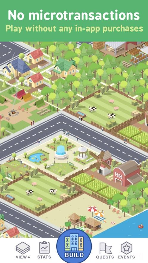 Pocket City2