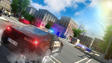 安全驾驶模拟器最新版本