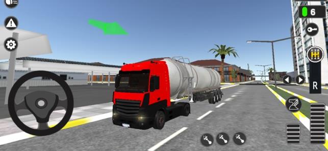 欧洲卡车司机模拟器安装工具2020