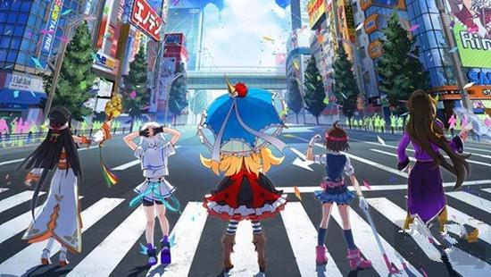 秋叶原之旅安卓版