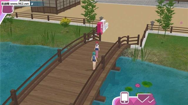 少女都市3d2020最新版中文