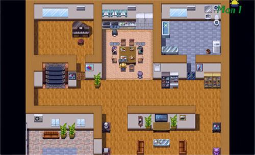 我的幸福人生1.0版